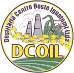 DCOIL - Destilaria Centro Oeste Iguatemi logo