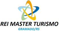 Rei Master Turismo logo