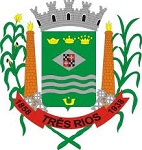 Prefeitura Municipal de Três Rios logo