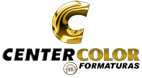 Center Color Formaturas logo