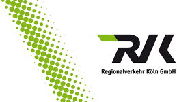 RVK - Regionalverkehr Köln GmbH logo