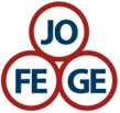 Jofege logo