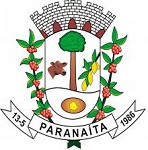 Prefeitura Municipal de Paranaíta logo