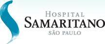 Hospital Samaritano logo