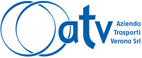 ATV - Azienda Trasporti Verona logo