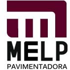 Melp Pavimentadora logo