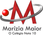 Colégio Marízia Maior logo