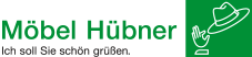 Möbel-Hübner logo