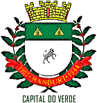 Prefeitura Municipal de Manduri logo