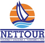 Nettour Tournet Viagens e Turismo logo