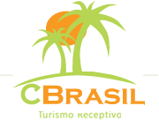 CBrasil Turismo Receptivo logo