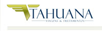Tahuana Turismo logo