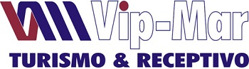 Vip-Mar Turismo & Receptivo logo