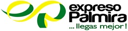 Expreso Palmira logo