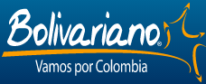 Expreso Bolivariano logo