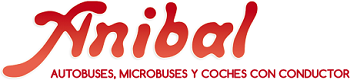 Autobuses Anibal logo