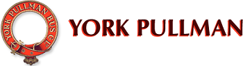 York Pullman logo