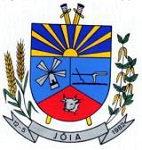 Prefeitura de Jóia logo