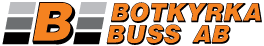 Botkyrka Buss logo