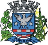 Prefeitura de Populina logo