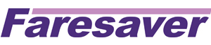 Faresaver logo