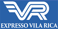 Expresso Vila Rica logo