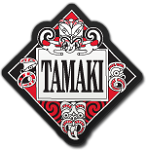 Tamaki Tours logo