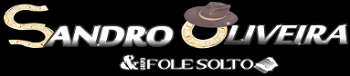 Sandro Oliveira & Grupo Fole Solto logo