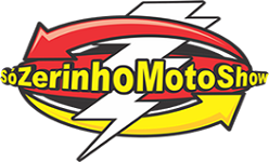 Só Zerinho Moto Show logo