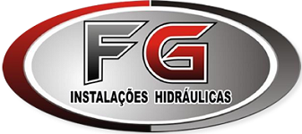 FG Instalações Hidráulicas logo