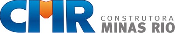 CMR - Construtora Minas Rio logo