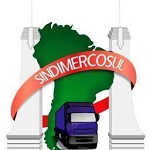 Sindimercosul logo