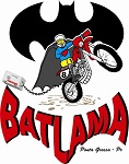 Equipe Batlama logo