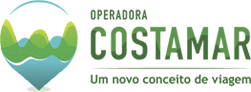 Operadora Costamar logo