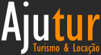 Ajutur Turismo & Locação logo