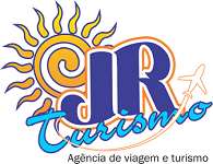 JR Turismo logo