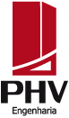 PHV Engenharia logo