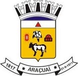 Prefeitura de Araçuaí logo