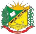 Prefeitura Municipal de Vale do Sol logo