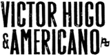 Victor Hugo & Americano logo