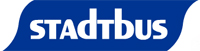 Stadtbus Bagé logo