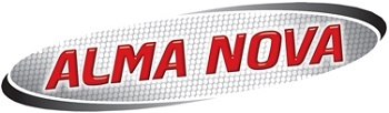 Banda Alma Nova logo