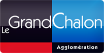 Le Grand Chalon logo