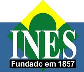 INES - Instituto Nacional de Educação de Surdos logo