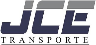 JCE Transporte logo