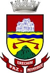 Prefeitura Municipal de Erechim logo