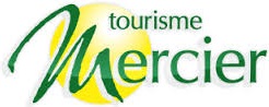 Tourisme Mercier logo