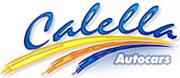 Autocars Calella logo