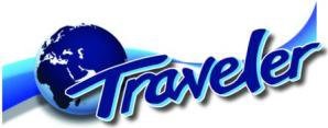 Autobuski Prevoz Traveler logo