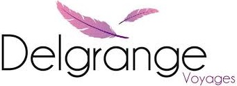 Delgrange Voyages logo